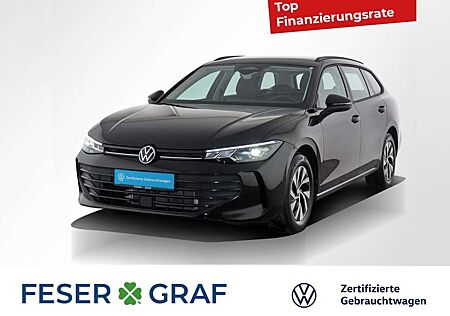 VW Passat Variant Volkswagen 1.5TSI DSG LED WinterPaket Navi
