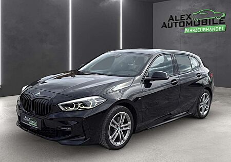 BMW 118 d M Sport**LED**Navi**AHK**