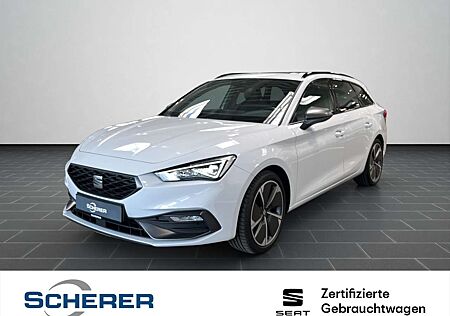 Seat Leon ST 1.5 eTSI