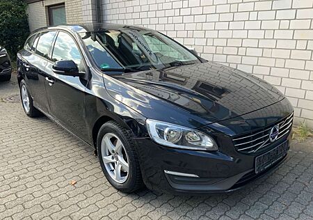 Volvo V60 Kombi Business Edition 1.Hand