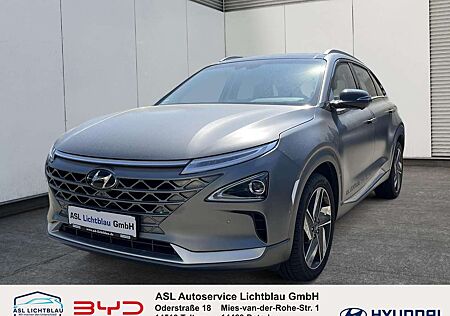 Hyundai Nexo Basis PRIME-Paket WASSERSTOFF 120 kW (163 PS), ...
