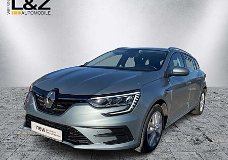 Renault Megane Grandtour ZEN TCe 140 Automatik Navi/PDC