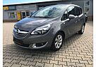 Opel Meriva B 1.4 Automatik RFK Anhängerkupplung NAVI