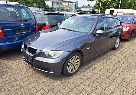 BMW 318 Kombi * Klimaanlage - Tüv 12/2026 *