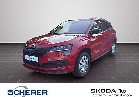 Skoda Karoq 1.5 TSI Sportline NAVI PANO KAMERA ACC
