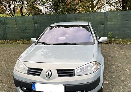 Renault Megane 1.6 Aut. Dynamique