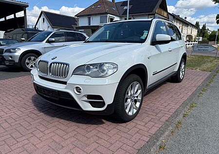 BMW X5 xDrive 35i Xenon Beiges Leder Panorama SOFT Close