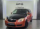 Skoda Fabia Ambiente