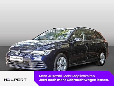 Volkswagen Golf Variant 2.0 LIFE AHK ACC NAVI CARPLAY