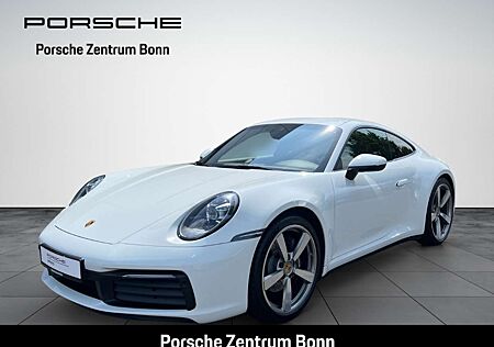 Porsche 992 911 Carrera Sport-Chrono Sportabgasanlage