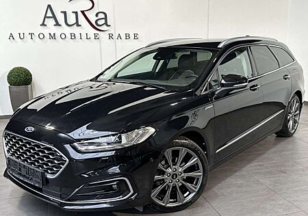 Ford Mondeo Turnier 2.0 EB Aut. Vignale NAV+LED+AHK