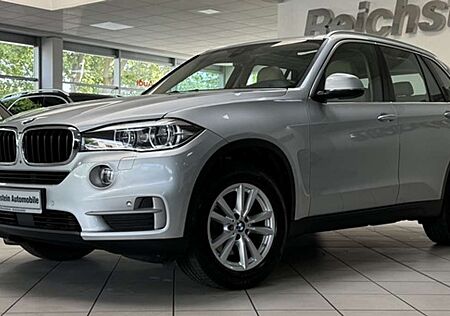 BMW X5 xDrive35i PANO 360° LEDER 1 HAND SCHECKH