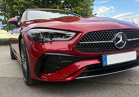 Mercedes-Benz CLE 200 Cabrio 9G-TRONIC