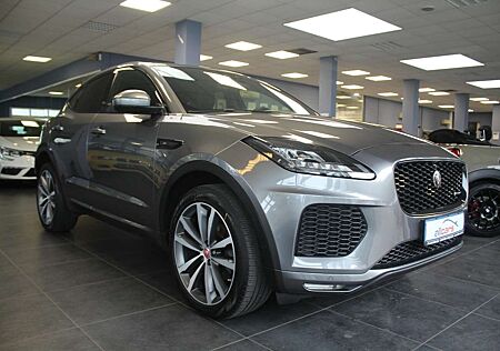 Jaguar E-Pace D180 AWD Aut. R-Dynamic