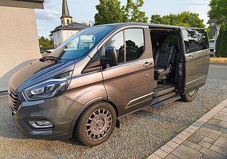 Ford Tourneo Custom 320 L1H1 VA MH Active