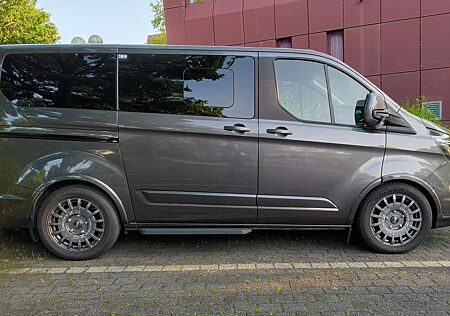 Ford Tourneo Custom 320 L1H1 VA MH Active