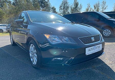 Seat Leon Motor 1,2 Ltr. - 77 kW TSI Schaltgetriebe