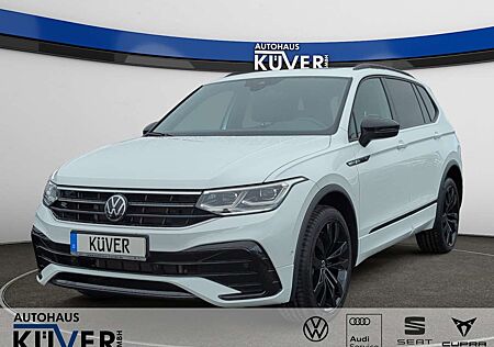 VW Tiguan Allspace Volkswagen R-Line 2,0 TSI DSG 4M+Pano+AHK