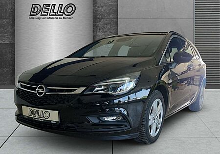 Opel Astra Sports Tourer Dynamic Start Stop K ST 1.6 CD