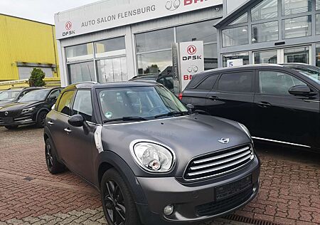 Mini Cooper Countryman *Klima*Sitzheizung
