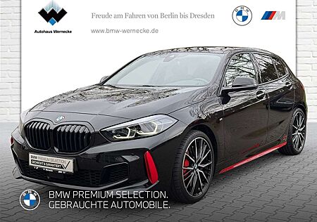 BMW 128 ti Hatch DAB LED WLAN Tempomat Klimaaut. Shz