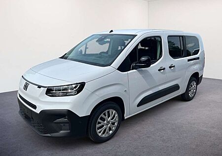 Fiat Doblo Maxi Kombi AT 1.5 130PS/7-SITZ/10`NAV/RFK/