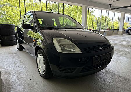 Ford Fiesta 1.3