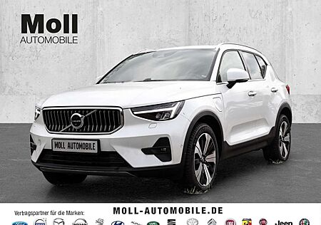 Volvo XC 40 XC40 Core Recharge Plug-In Hybrid 2WD T4 Twin Engine EU