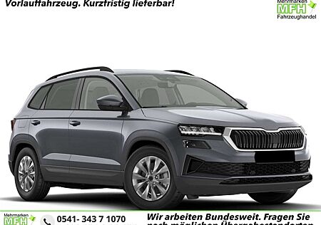 Skoda Karoq Selection 2.0 TDI DSG 4x4 AHK*Android Auto*ACC*...