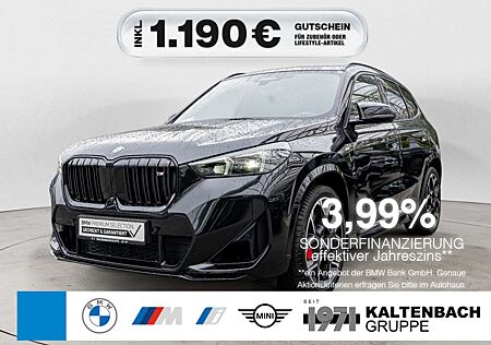BMW X1 M35i 360° PANO LED HUD NAVI H/K MEMORY