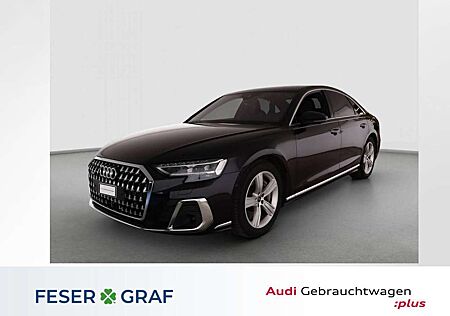 Audi A8 60 TFSI e quattro UPE:145.200 Pano-HuD