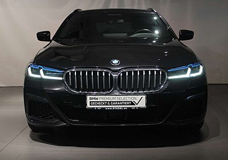 BMW 540 dA xDr Tour. M Sport Laser.Navi.HuD.ACC.LR-Hz