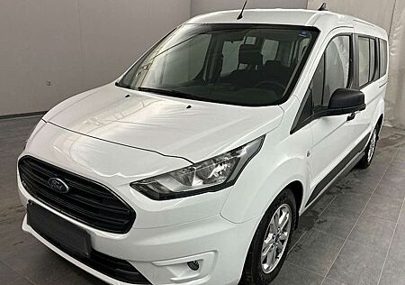 Ford Tourneo Connect /Transit Connect Automatik #22tkm