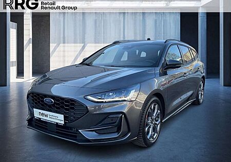 Ford Focus Turnier 1.0 ST-Line X