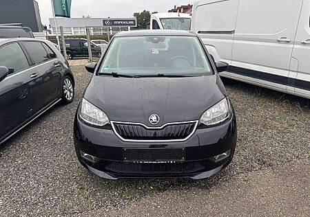Skoda Citigo e iV Style in Top Zustand