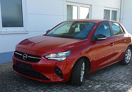 Opel Corsa F 1.2 Edition