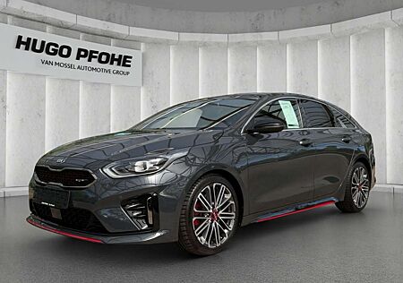 Kia Pro_ceed ProCeed / pro_cee'd Proceed 1.6 T-GDI GT (EURO 6d)