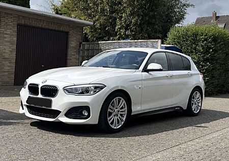 BMW 120 i M Sport