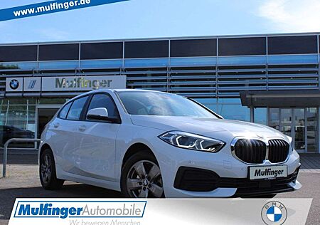 BMW 118 i DKG Advantage LivePro Temp. DAB LED ActiveG.+