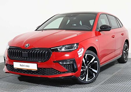 Skoda Scala Monte Carlo SUPER AUSSTATTUNG !!