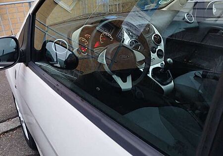 Ford Ka /+ 1.2 Neue TÜV