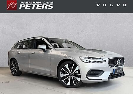 Volvo V60 Core B4 Diesel Navi digitales Cockpit Memory Sitze