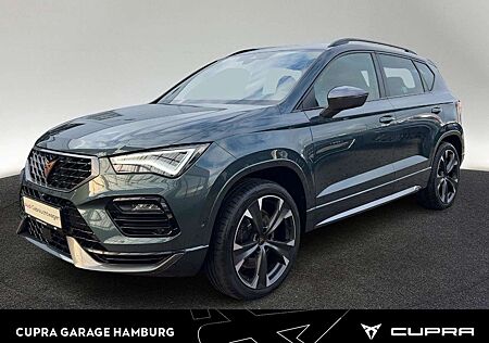 Cupra Ateca VZ 2.0 TSI 4Drive DSG BeatsAudio Sitzheizu