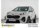 Kia Sportage 1.6 T-GDI 2WD PREMIUM+LEDER+LED+NAV+BLS