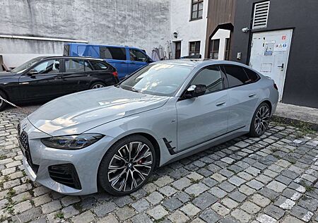 BMW 440 M440i Gran Coupe