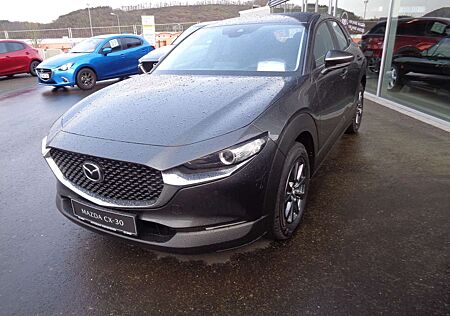 Mazda CX-30 SKYACTIV-G 2.0 M Hybrid SELECTION