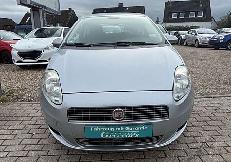 Fiat Grande Punto 1.2 8V Active*TÜV NEU*2HAND*