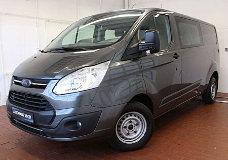 Ford Transit Custom Mixto Automatik Sitzheizung