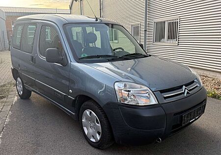 Citroën Berlingo Citroen 1.4 First Kombi/Euro4