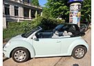 VW New Beetle Volkswagen Cabriolet 1.6